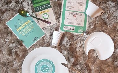 Proyecto para mejorar el reciclaje de envases en el canal HORECA en Gijón