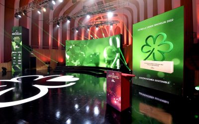 La Gala Michelin 2022 otorgó 6 nuevas Estrellas Verdes a restaurantes españoles