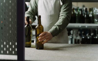 Tendencias más sostenibles para la hostelería en 2022