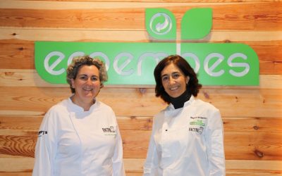 FACYRE y Ecoembes renuevan su alianza para impulsar la sostenibilidad y el reciclaje dentro del canal HORECA