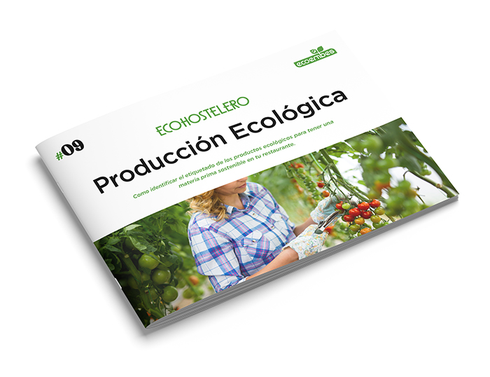 9 Producción Ecológica