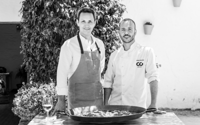 El compromiso ecológico toma fuerza en los restaurantes de Sevilla